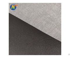 Factory Hot Sale Non Woven Microfiber Base For Shoes