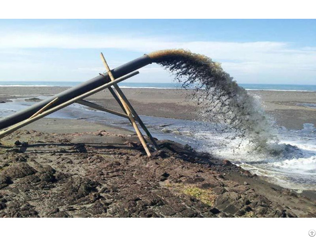 Uhmwpe Dredging Pipe China