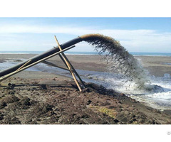 Uhmwpe Dredging Pipe China