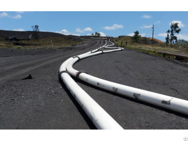 Uhmwpe Mining Pipe Factory