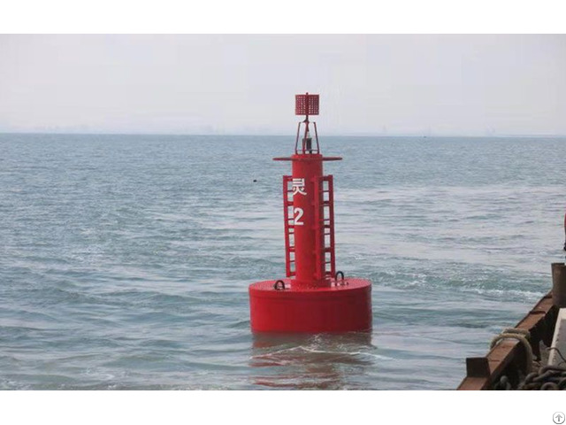 Uhmwpe Navigation Buoy Factory