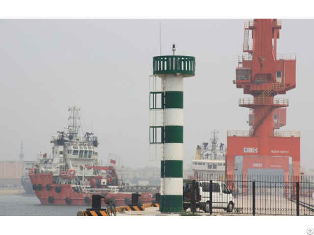 Uhmwpe Light Beacon