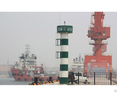 Uhmwpe Light Beacon