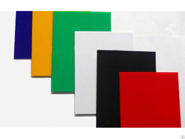 Uhmwpe Sheet China