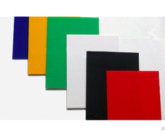 Uhmwpe Sheet China