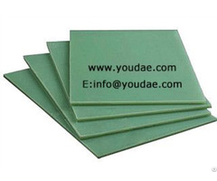 Fr4 Epoxy Glass Cloth Laminated Sheet