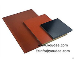 Electrical Insulation Bakelite Sheet