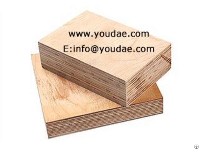 Densified Laminated Wood