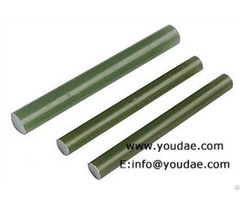 Epoxy Glass Cloth Laminated Rod