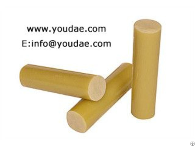 Epoxy Glass Fiber Rod