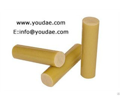 Epoxy Glass Fiber Rod