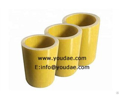 Epoxy Glass Fiber Tube