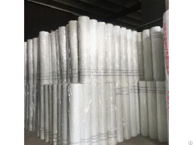 Window Screen Fiberglass Mesh