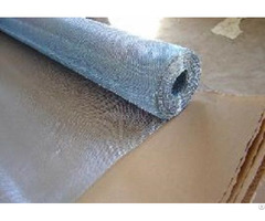 Aluminum Insect Screen China Supplier