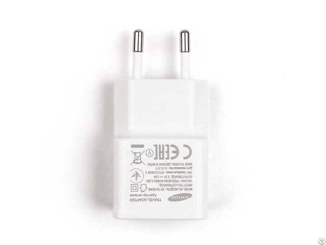 Original Oem Samsung Eta U90ewe S4 Phone Charger Wholesale
