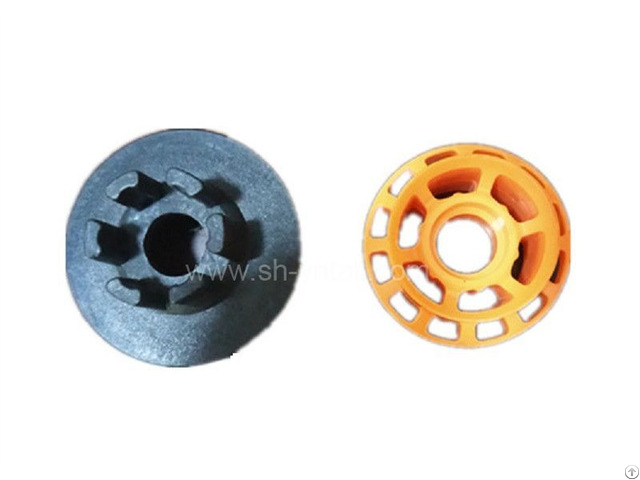 Integrated Pulley For Sale Polley