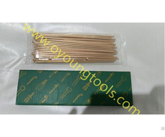 Spark Resistant Scaling Needles Non Magnetic Copper Beryllium Fm Certificate