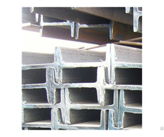 Hot Rolled Q345b Steel I Beam