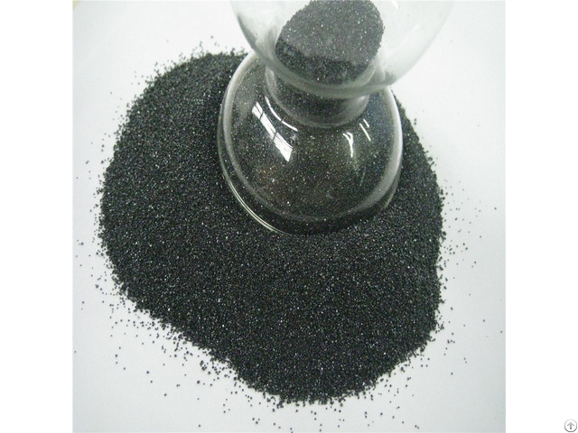 Metallurgical Chrome Ore For Alloy Steel