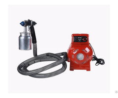 Environmental Spray Gun Gs Gmr 800