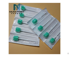 Disposable Oral Swab