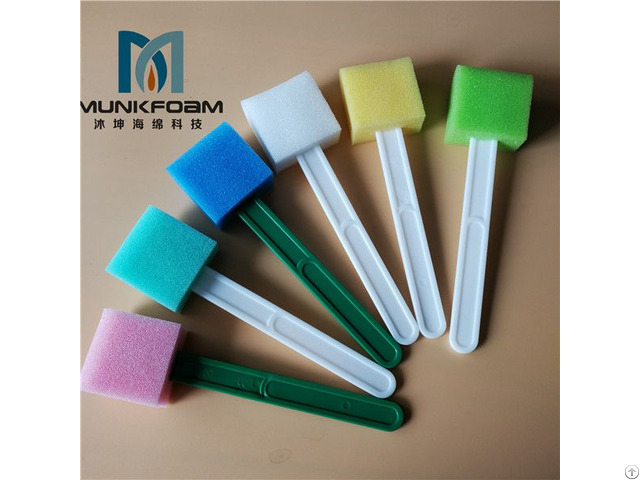 Medical Instrument Cleaning Brush China