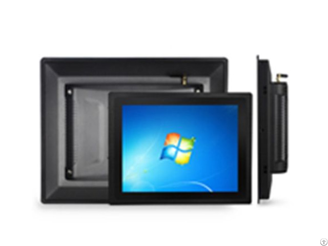 Industrial All In One Tablet Pc Intel Core Processor I3 I5 I7 12 Inch