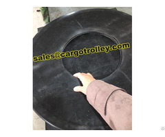 Air Cushion Customized As Per Demand