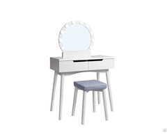 Rdt Dressing Table Set