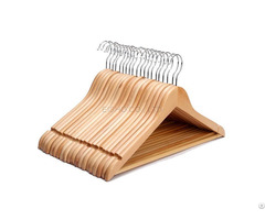 Wooden Hanger