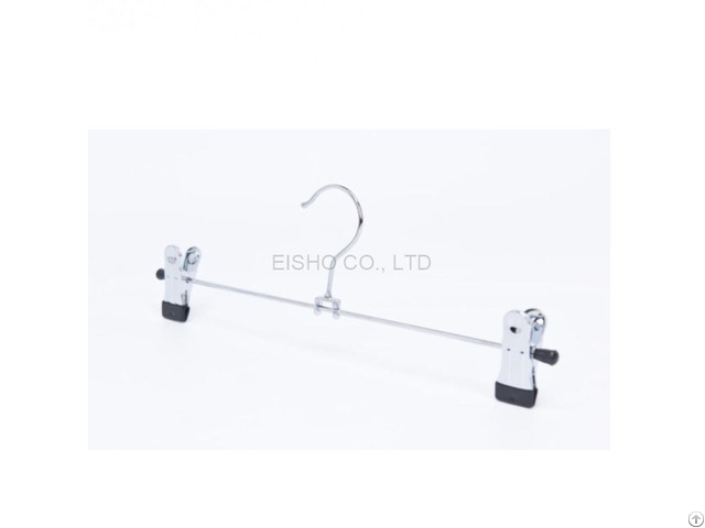 Metal Hanger For Pants