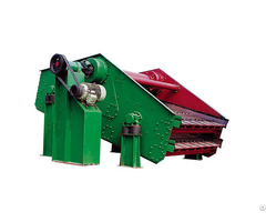 Yk Series High Frequency Circular Vibrating Screen