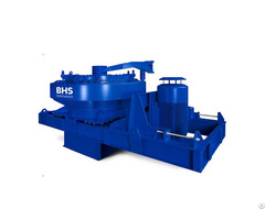 Rsmx Series Rotor Centrifugal Crusher