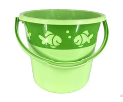 Bucket Mould