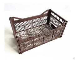 Crate Pallet Mould