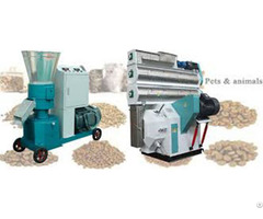 What Is The Role Of Moisture Control In Feed Processing Machinery