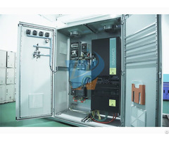 Plc Control Cabinet China