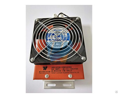 Axial Fan Heater