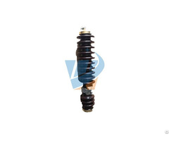 Ac Gapless Metal Oxide Arrester