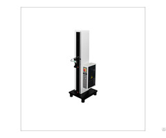 Elongation Peeling Test For Medical Materials Servo Tensile Testing Machine Astm Standard