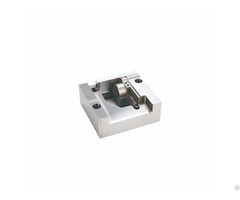 Precision Mold Parts Oem Manufacturing