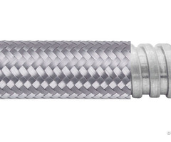 Flexible Metal Conduit Emi Proof Peg13gb Series