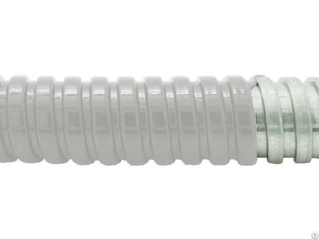 Flexible Metal Conduit Water Proof Pag13pvc Series
