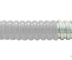 Flexible Metal Conduit Water Proof Pag13pvc Series