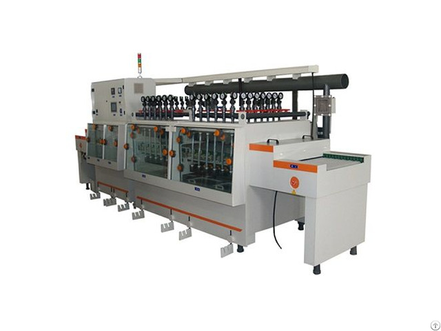 Pcb Production Printed Circuit Board Chemical Etching Machine