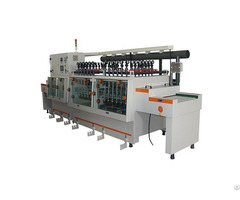 Pcb Production Printed Circuit Board Chemical Etching Machine