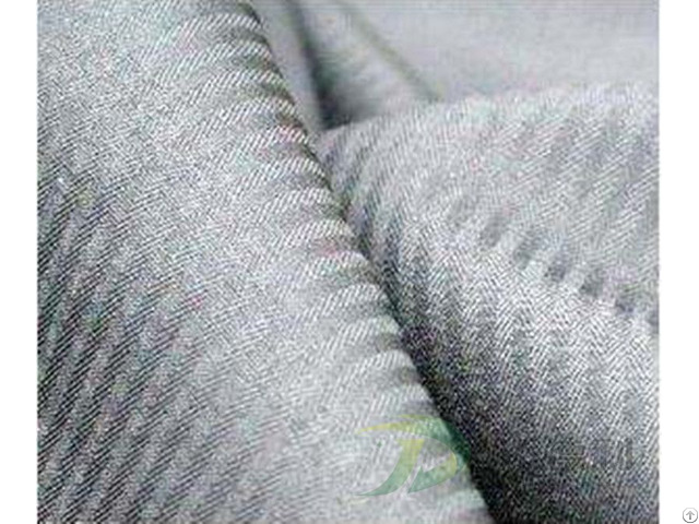 Herringbone Yarn Dyed Fabric