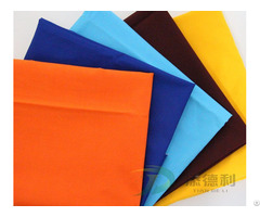 Shirt Plain Dyed Fabric