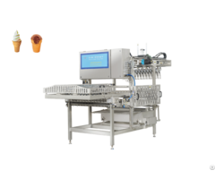 Dj 880 Cone Ice Cream Manipulator