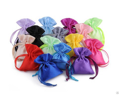 Satin Gift Bag